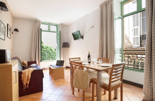 Thiers Condo | Appartment sympa 4p, près des musées et de la gare