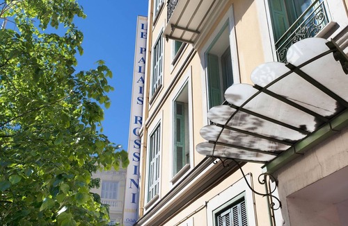 Thiers Condo | Appartment sympa 4p, près des musées et de la gare