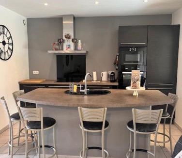 Lecci Apartment | Appt T2 Standing avec Piscine et Terrasse