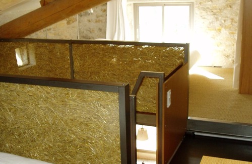 Ruoms House | Architect's gite in 18th Century Mas, at the heart of the Southerner Ardeche