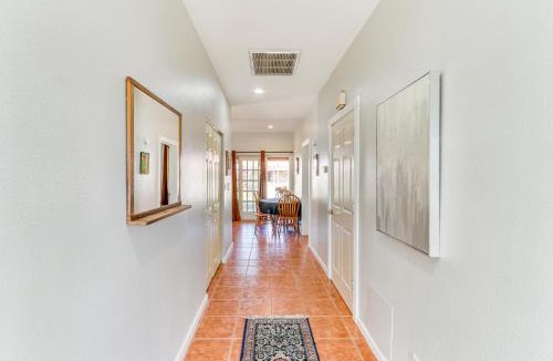 Eleven Mile Corner Apartment | Arizona Desert Vacation Rental w/Pool Access!