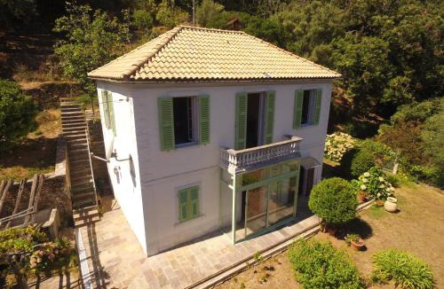 Cagnano House | Aroma Green Villa