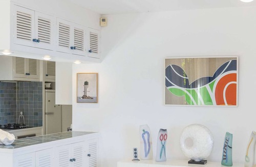 Cala Rossa House | Au Bord de L'eau Dans le Domaine de Cala Rossa