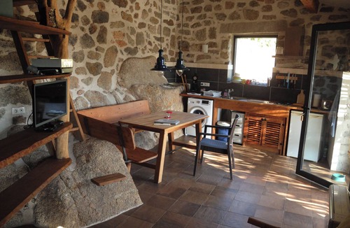 Serra-di-Ferro House | Authentic holiday home in a quiet location 10 minutes from the beach