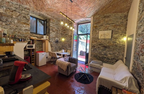 Bastia House | Authentique et Atypique