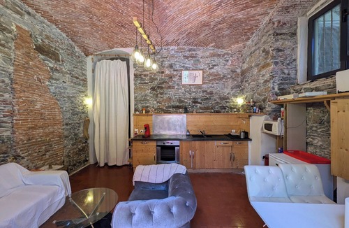 Bastia House | Authentique et Atypique