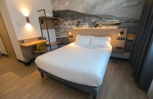 Bastia Hotel | B&B HOTEL Bastia