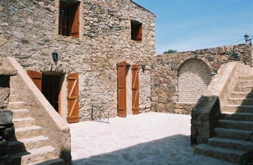 Palasca Bed & Breakfast | B&B Pietra-Monetta