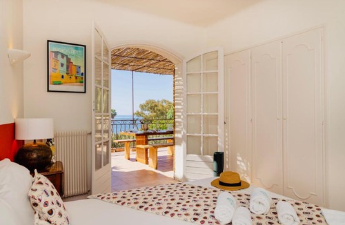 Ajaccio Hotel | Balamb Garden A Cinarchesa