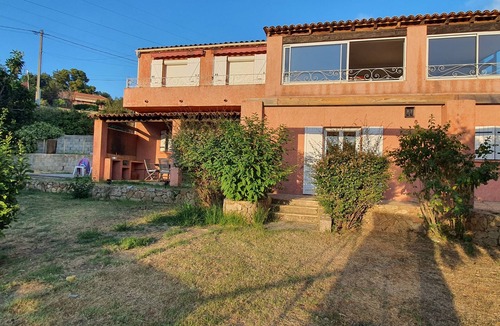 Bastelicaccia House | Bas de Villa