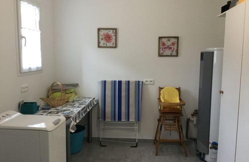 Audenge House | Bassin d'arcachon, a cozy little nest between dune du pyla and cap-ferret