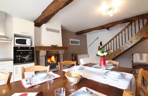 Bidarray House | Bastanondo - Bidarray
