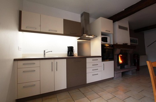 Bidarray House | Bastanondo - Bidarray