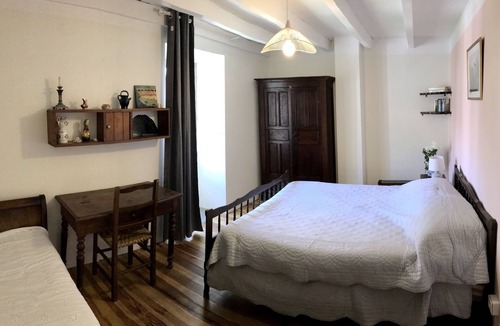 Bastelica House | Bastelica Village house