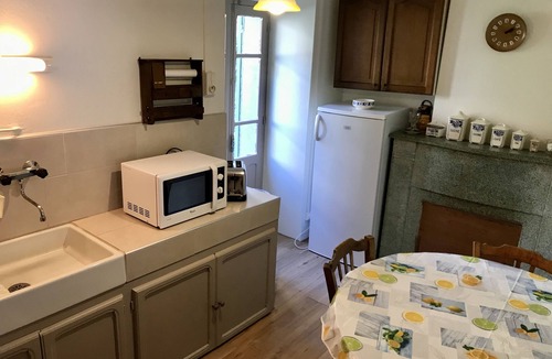 Bastelica House | Bastelica Village house