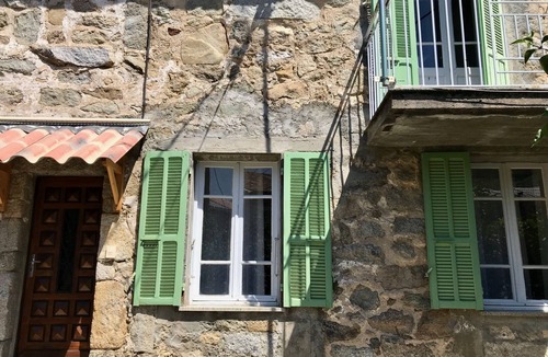 Bastelica House | Bastelica Village house