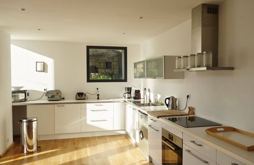 Bastelicaccia House | Bastelicaccia: Large contemporary house(8 pers)