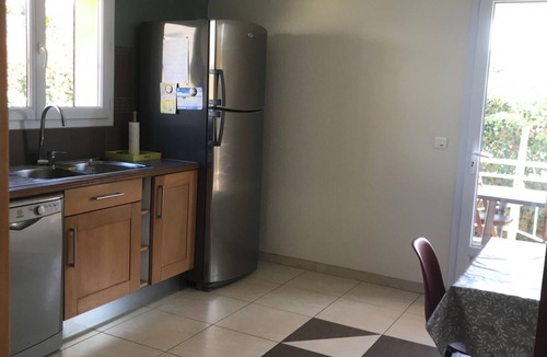 Furiani House | BASTIA Sud Villa Duplex T4 118 m2 air-conditioned 2 bathrooms close to the sea.