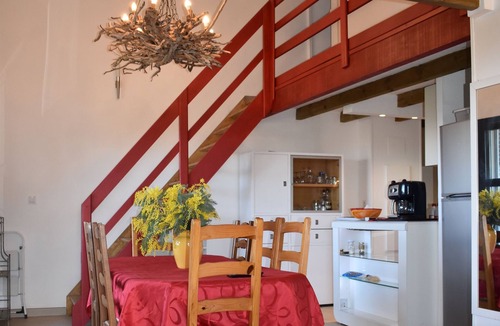 Bravone Apartment | Beach<100m.Air conditioning.Swimming pool.Private parking. Opt Wifi, car, bike. No. of activities