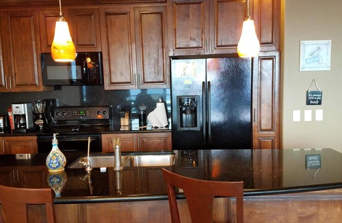 Puerto Penasco Condo | Beach Front, Closest to Pools & Beach, Huge Great Room, Phase 2, Bonus Bunkroom