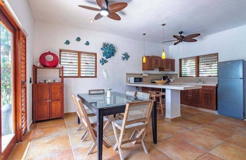 Soliman Bay House | Beachfront House with Private Pool in Tulum