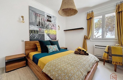 Isolella House | Beachfront villa - Swimming pool & garden