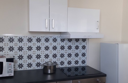 Saint-Denis Apartment | Beautiful 3-room apartment stade de France G - Paris Saint-Denis