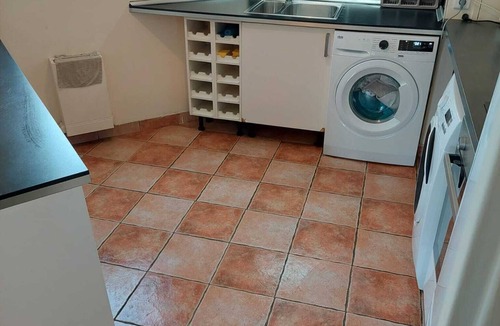 Saint-Denis Apartment | Beautiful 3-room apartment stade de France G - Paris Saint-Denis