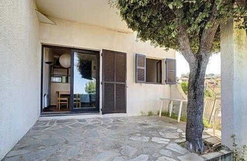Albitreccia Apartment | Beautiful 40 M2 With Pool Near The Beach!