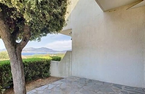 Albitreccia Apartment | Beautiful 40 M2 With Pool Near The Beach!