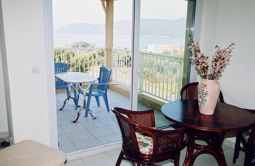 Propriano Apartment | BEAUTIFUL APARTMENT FOR 4 PEOPLE WELL