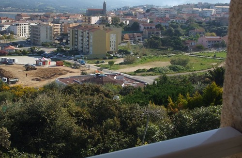 Propriano Apartment | BEAUTIFUL APARTMENT FOR 4 PEOPLE WELL