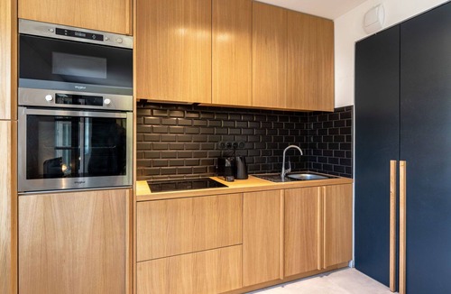 Corte Apartment | Beautiful apartment for 4 people with WIFI, A/C, TV, panoramic view and parking