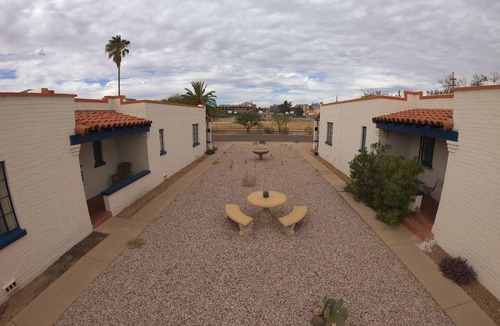 Rincon Heights House | Beautiful Bungalow Close to U of A, Downtown and Historic 4th Court