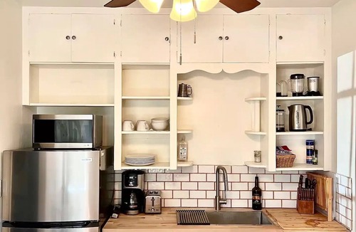 Rincon Heights House | Beautiful Bungalow Close to U of A, Downtown and Historic 4th Court
