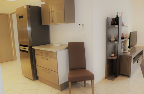 Santʼ Andrea-dʼOrcino House | Beautiful new T4, heated pool, closed property with caretaker 2mins from the beaches