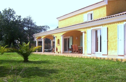 Solaro House | Beautiful house, very quiet area 300m from the sea