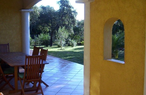 Solaro House | Beautiful house, very quiet area 300m from the sea