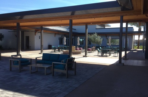 Mesa House | Beautiful New Home In Community with Everything