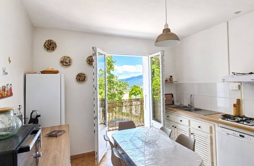 Sartene Apartment | Beautiful T5 Le San Damianu - Sartène