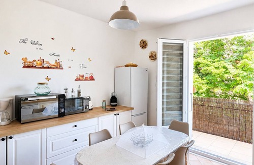 Sartene Apartment | Beautiful T5 Le San Damianu - Sartène