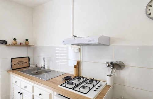 Sartene Apartment | Beautiful T5 Le San Damianu - Sartène