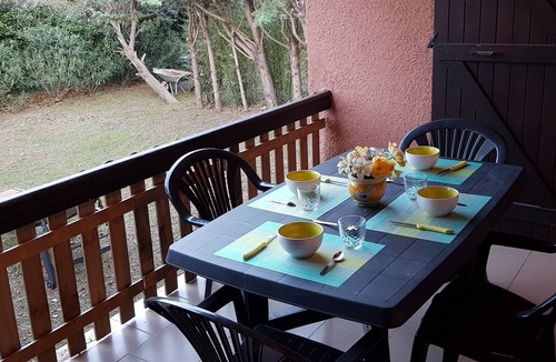 Porto-Vecchio Villa | Beautiful villa in park with trees 10 minutes walk from the beach