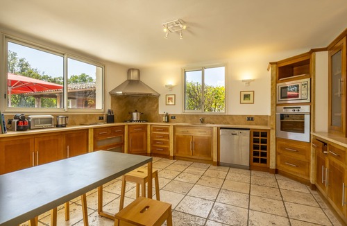 Porto-Vecchio Villa | BEAUTIFUL VILLA SITUATED NEARBY CITY CENTER AND ALL COMMODITIES