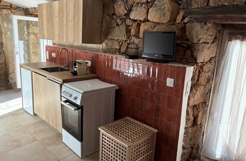 Cauro House | Bergerie du Riccio house with private pool