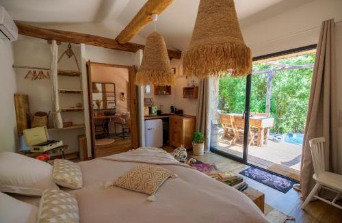 Chisa House | Bergerie Toha - La Pause Chisa