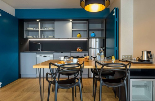 Bastia Hotel | Best Western Montecristo