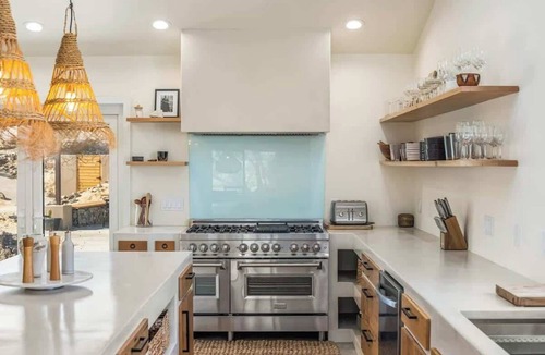 Wonder Valley House | Black Star Oasis By The Cohost Company