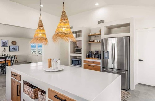 Wonder Valley House | Black Star Oasis By The Cohost Company