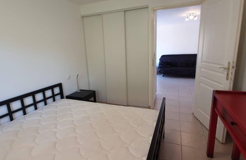 Vero House | Bottom of villa T2